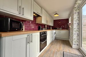 GFF Kitchen - click for photo gallery